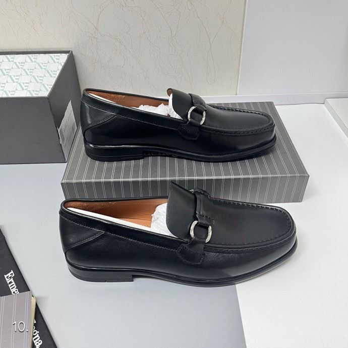 Ermenegildo Zegna Shoes